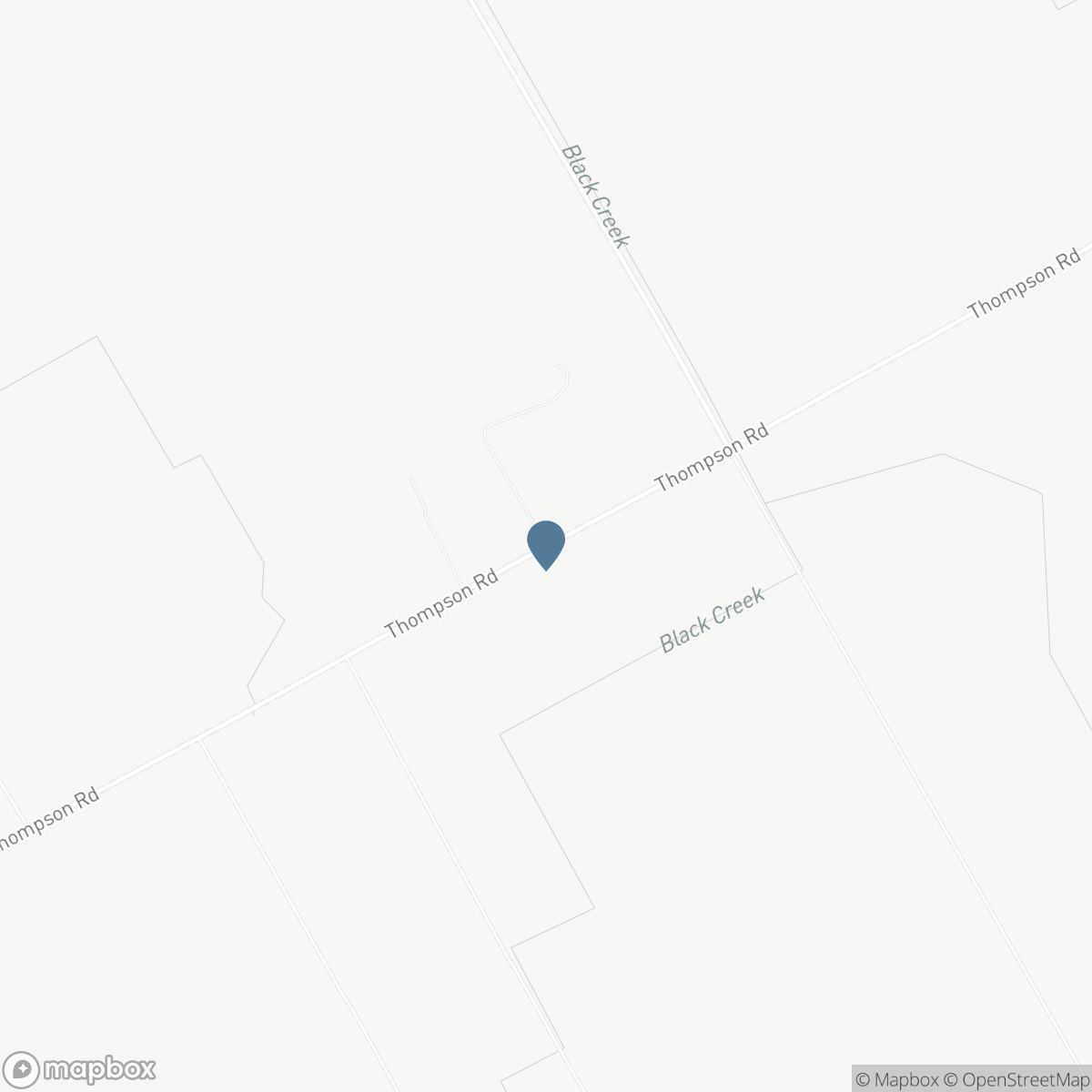 00 THOMPSON ROAD, Winchester, Ontario K0C 2K0